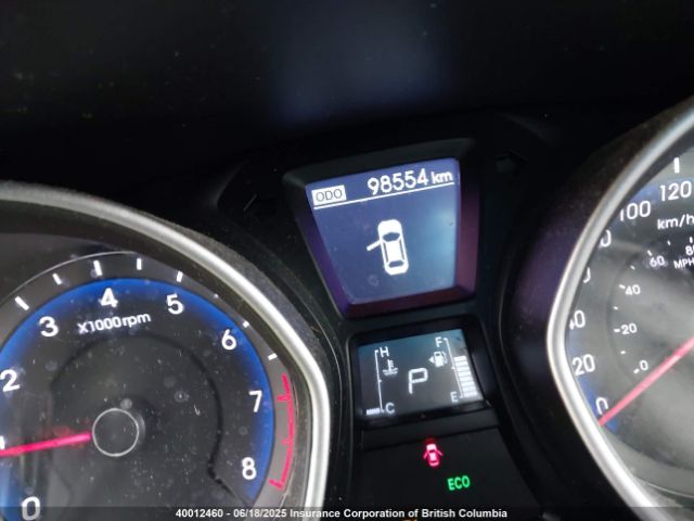 KMHD25LH3GU281932 Hyundai ELANTRA GT