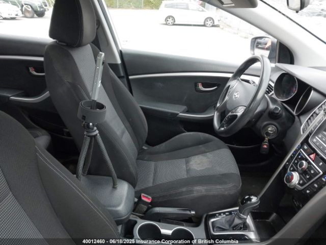 KMHD25LH3GU281932 Hyundai ELANTRA GT