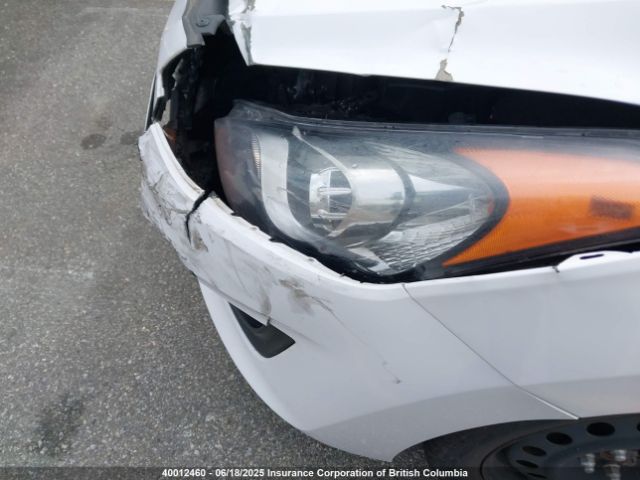 KMHD25LH3GU281932 Hyundai ELANTRA GT