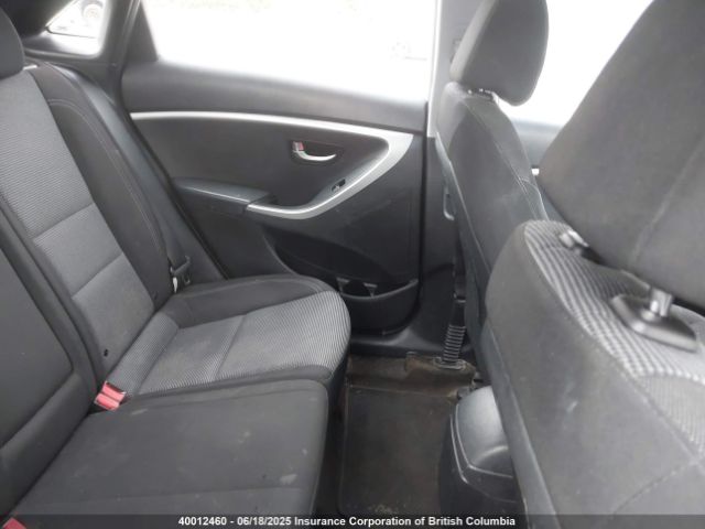 KMHD25LH3GU281932 Hyundai ELANTRA GT