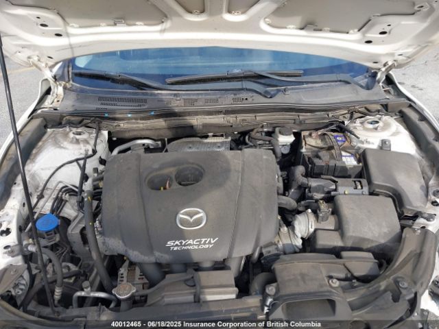 3MZBM1V71GM318254 Mazda 3 TOURING