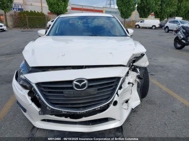 3MZBM1V71GM318254 Mazda 3 TOURING