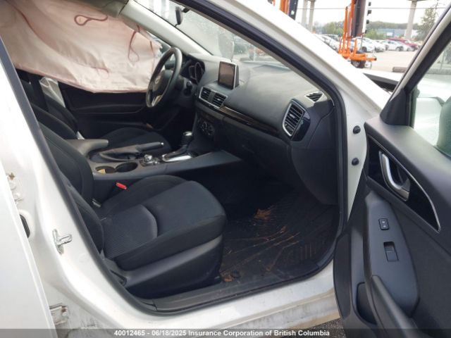 3MZBM1V71GM318254 Mazda 3 TOURING