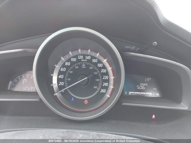 3MZBM1V71GM318254 Mazda 3 TOURING