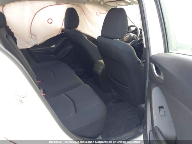 3MZBM1V71GM318254 Mazda 3 TOURING