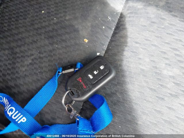 2HGFB2F57FH009254 Honda Civic
