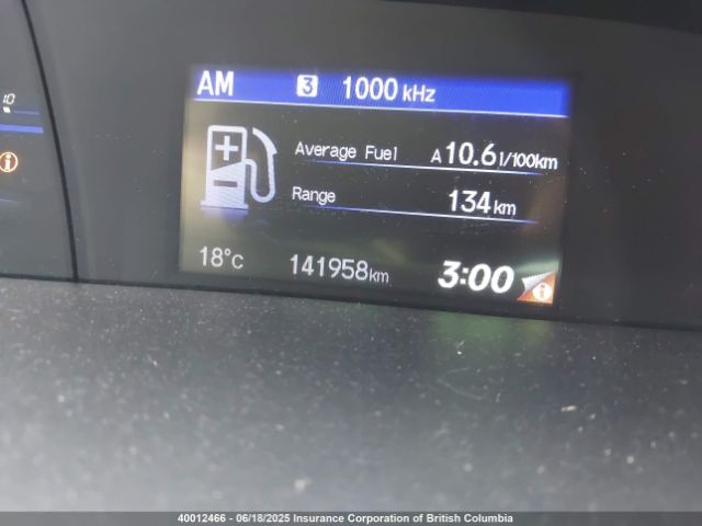 2HGFB2F57FH009254 Honda Civic