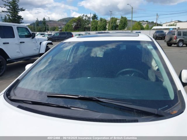2HGFB2F57FH009254 Honda Civic