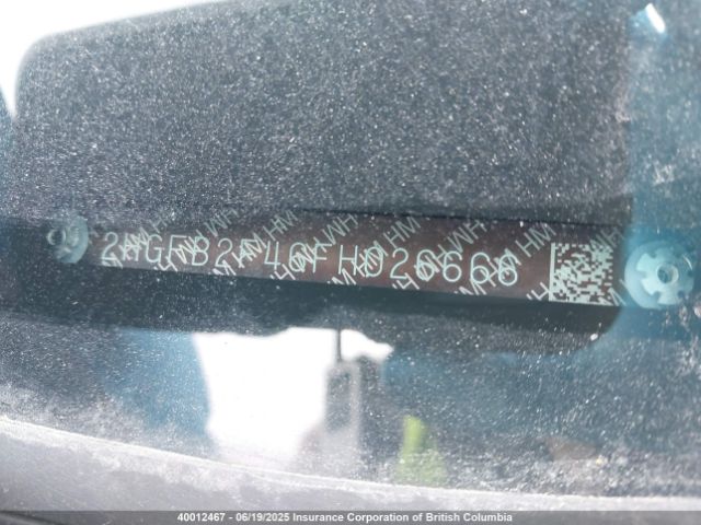 2HGFB2F46FH026666 Honda r18z1