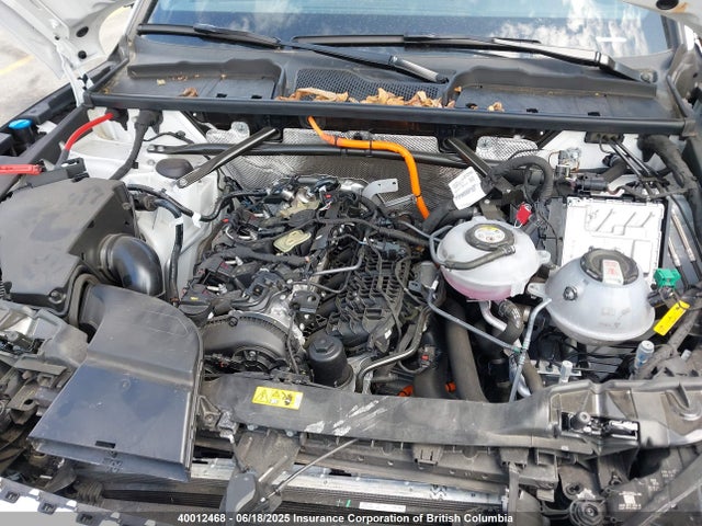WA1F2AFY0R2017898 Audi 55 tfsi