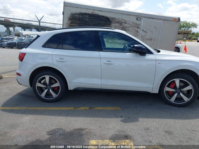WA1F2AFY0R2017898 Audi 55 tfsi
