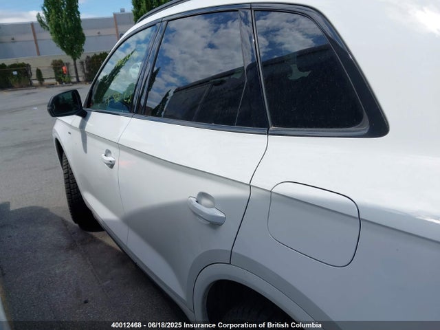 WA1F2AFY0R2017898 Audi 55 tfsi