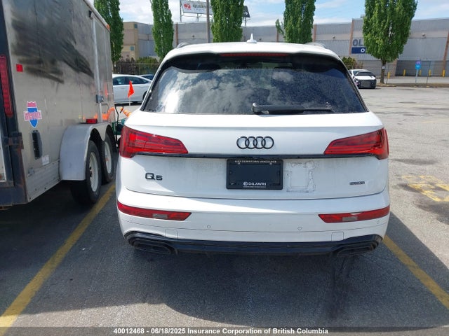 WA1F2AFY0R2017898 Audi 55 tfsi