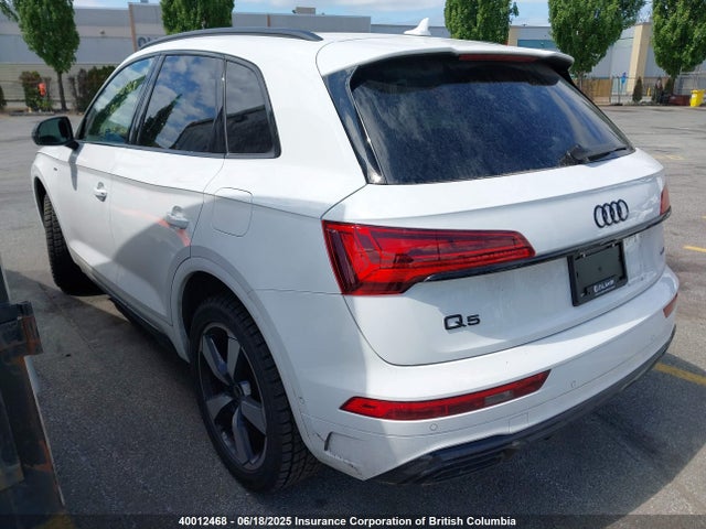 WA1F2AFY0R2017898 Audi 55 tfsi