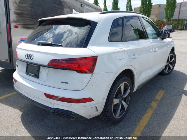 WA1F2AFY0R2017898 Audi 55 tfsi