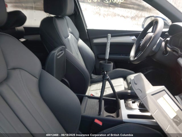 WA1F2AFY0R2017898 Audi 55 tfsi