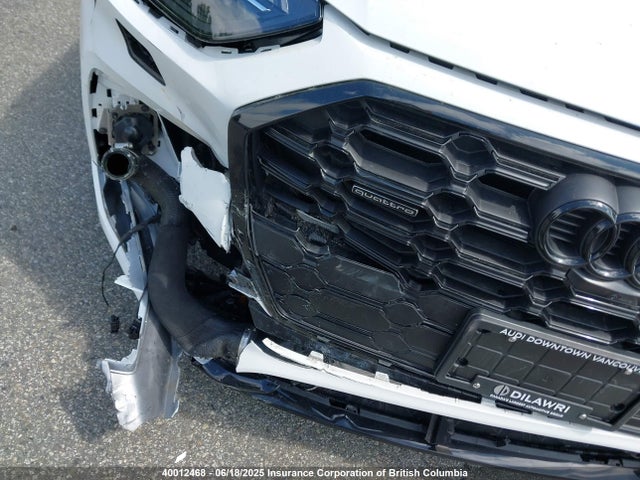WA1F2AFY0R2017898 Audi 55 tfsi