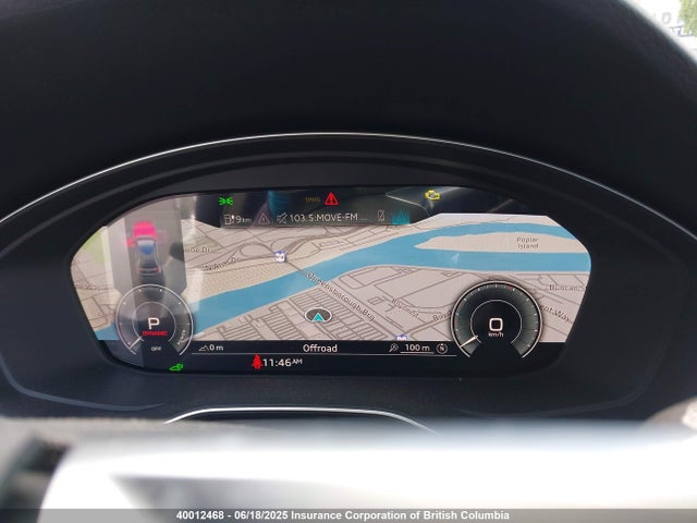 WA1F2AFY0R2017898 Audi 55 tfsi