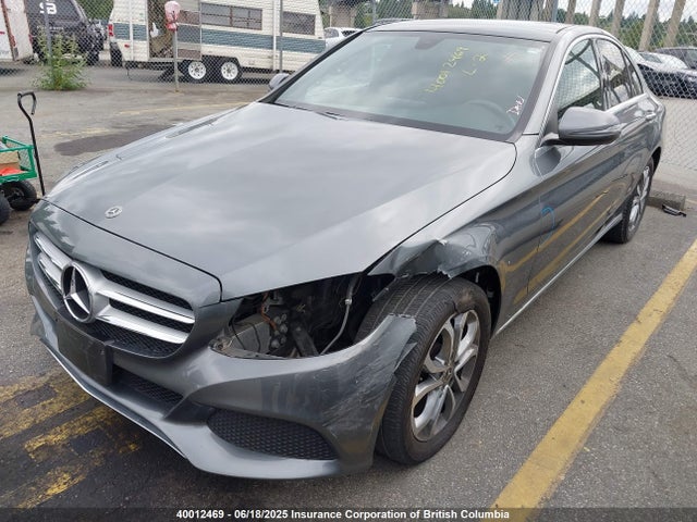55SWF4KB6JU278093 Mercedes-Benz m274
