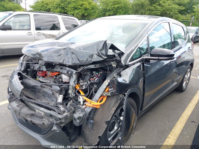 1G1FY6S00K4119111 Chevrolet BOLT EV