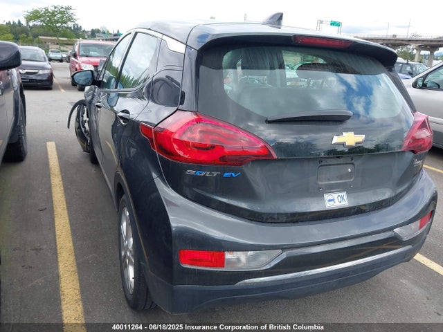 1G1FY6S00K4119111 Chevrolet BOLT EV