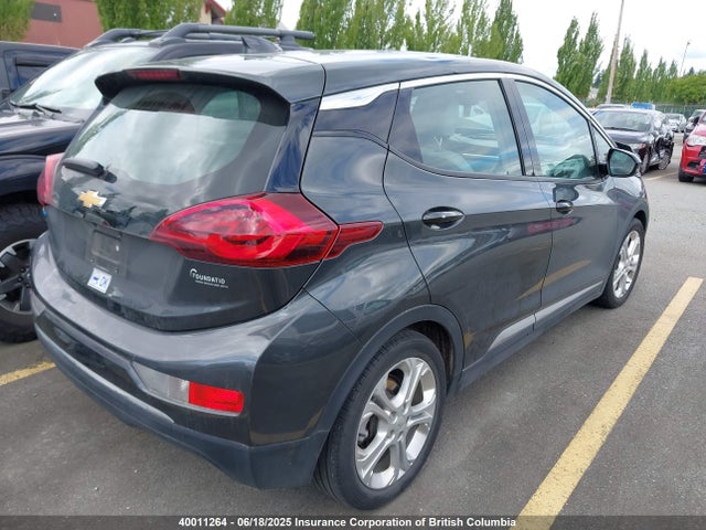 1G1FY6S00K4119111 Chevrolet BOLT EV