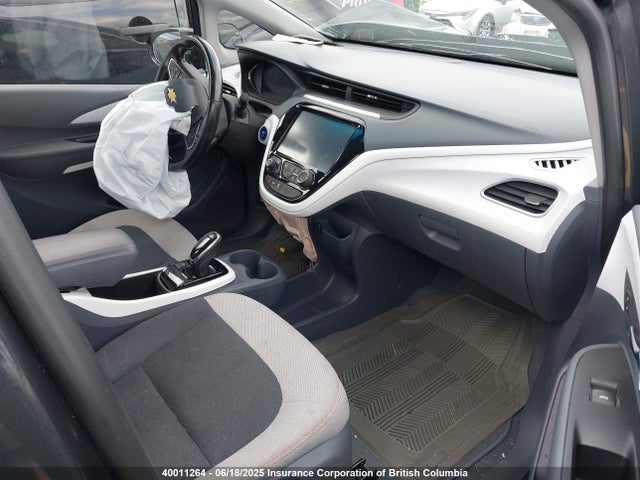1G1FY6S00K4119111 Chevrolet BOLT EV