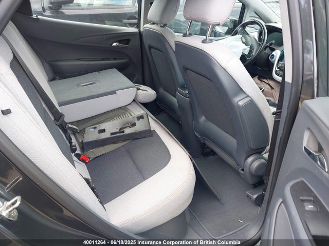 1G1FY6S00K4119111 Chevrolet BOLT EV