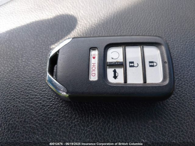 1HGCV1F30KA803721 Honda l15be