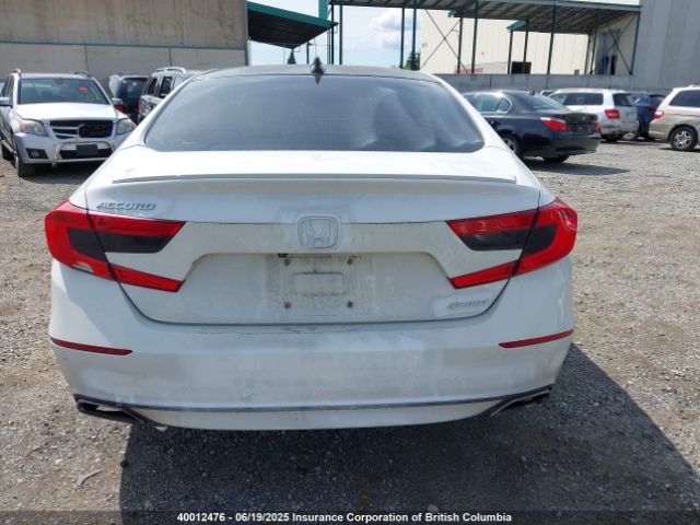1HGCV1F30KA803721 Honda l15be