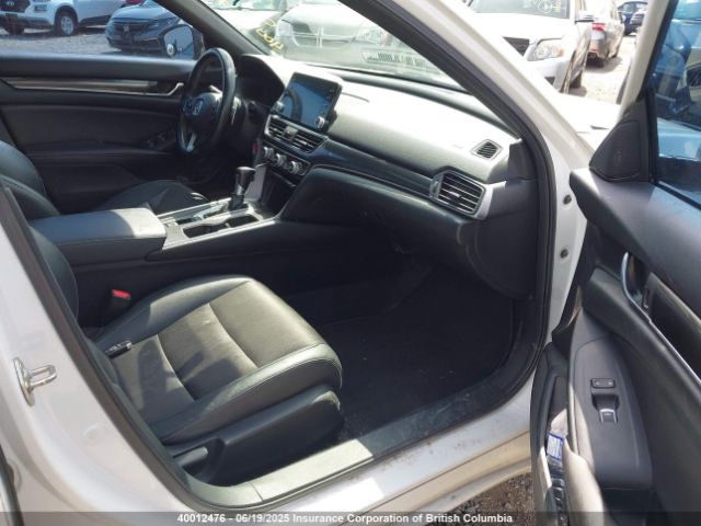 1HGCV1F30KA803721 Honda l15be