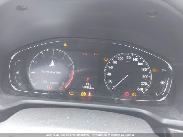 1HGCV1F30KA803721 Honda l15be