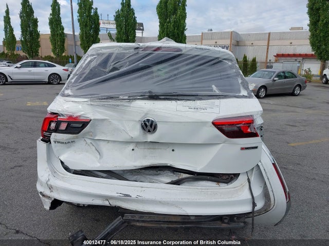 3VV4B7AX3MM063551 Volkswagen Tiguan Sel Premium R-line