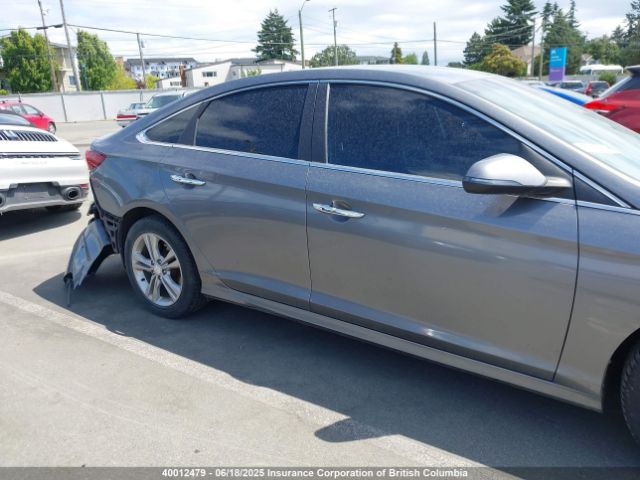 5NPE34AF9JH656662 Hyundai Sonata Sport/limited/sel