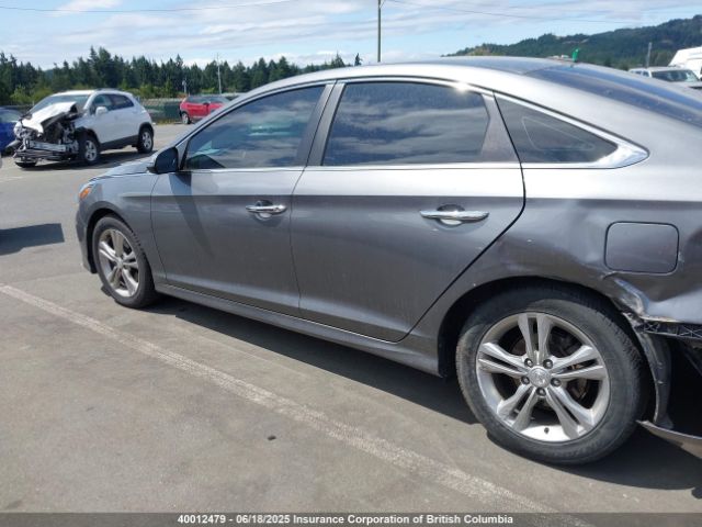 5NPE34AF9JH656662 Hyundai Sonata Sport/limited/sel