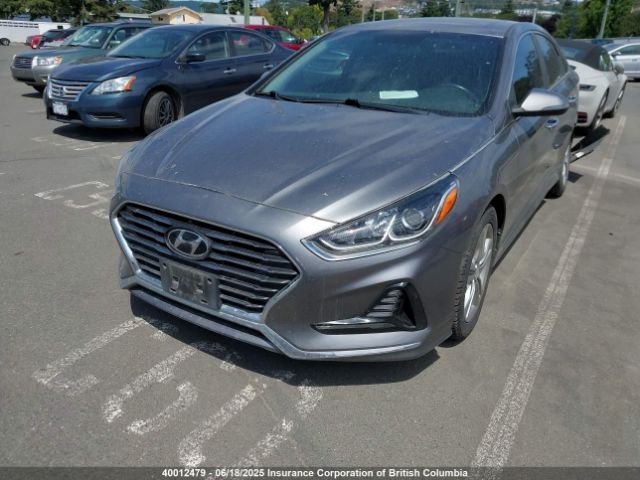 5NPE34AF9JH656662 Hyundai Sonata Sport/limited/sel