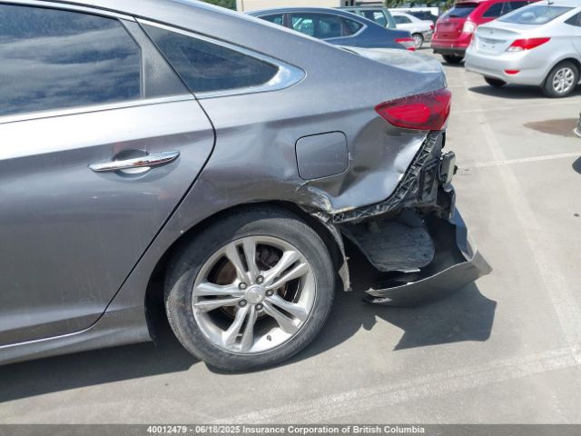 5NPE34AF9JH656662 Hyundai Sonata Sport/limited/sel
