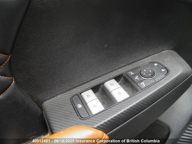 JA4J4WA82RZ605642 Mitsubishi Outlander Sel/platinum Edition
