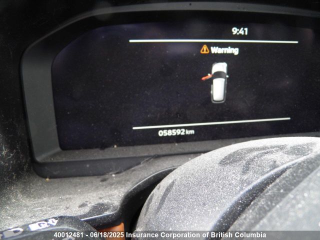 JA4J4WA82RZ605642 Mitsubishi Outlander Sel/platinum Edition