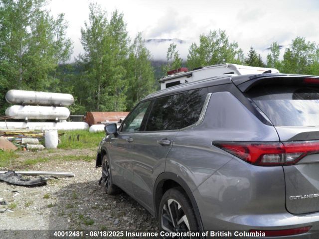 JA4J4WA82RZ605642 Mitsubishi Outlander Sel/platinum Edition