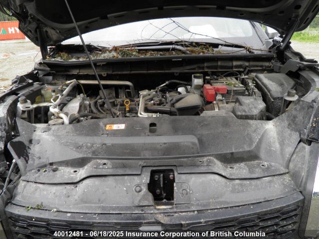 JA4J4WA82RZ605642 Mitsubishi Outlander Sel/platinum Edition