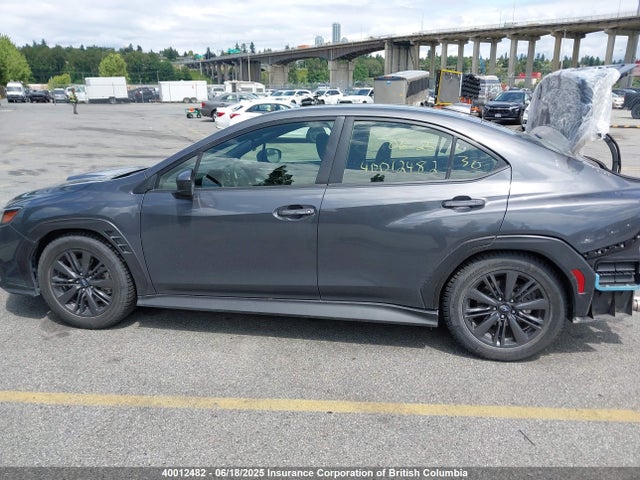 JF1VBAA68P9819875 Subaru dib