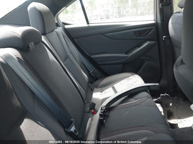 JF1VBAA68P9819875 Subaru dib