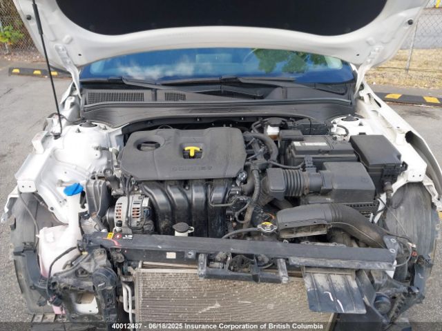 3KPF54AD0LE143756 KIA Forte