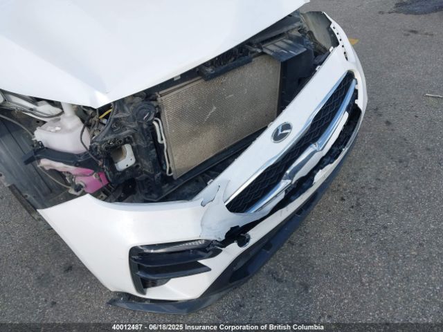 3KPF54AD0LE143756 KIA Forte