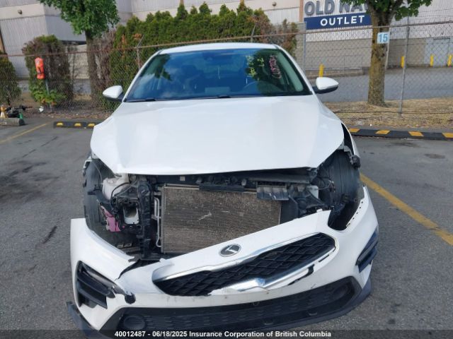 3KPF54AD0LE143756 KIA Forte