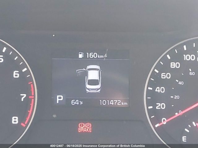 3KPF54AD0LE143756 KIA Forte
