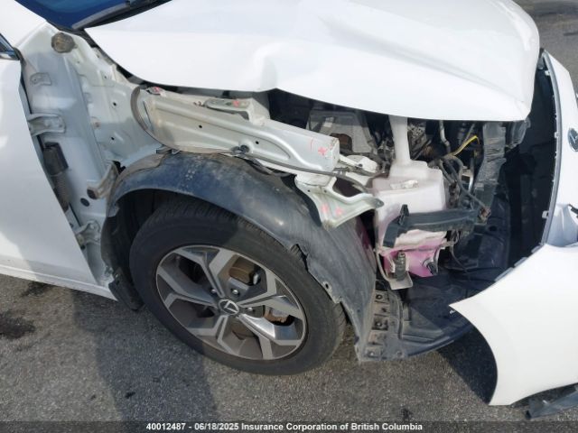 3KPF54AD0LE143756 KIA Forte