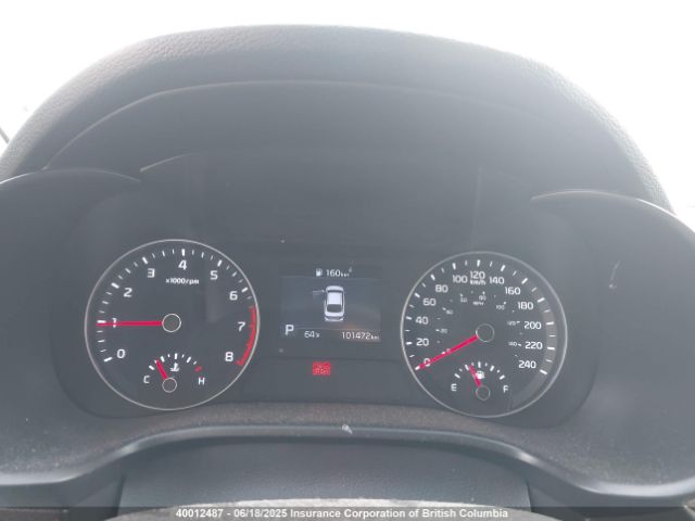 3KPF54AD0LE143756 KIA Forte