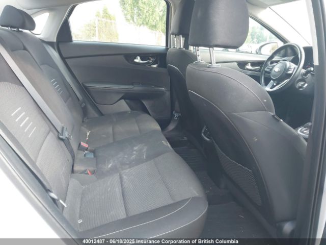 3KPF54AD0LE143756 KIA Forte